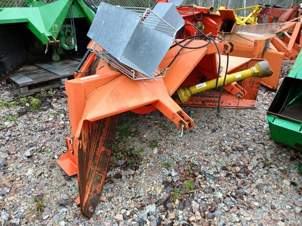 Esko 252 Lumefreesid