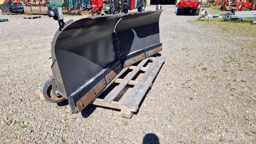 Holms PV 320 Vikplog Pinnaselõikurid