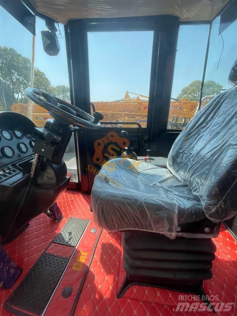 CAT 950 H Rataslaadurid