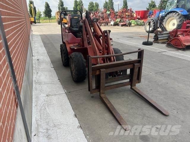 Schäffer 4048 Mitmeotstarbelised laadurid