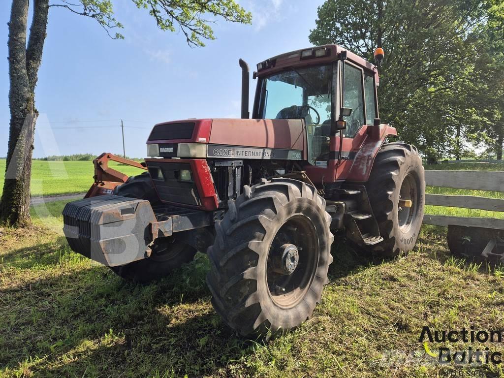 Case IH IH 7140 Traktorid