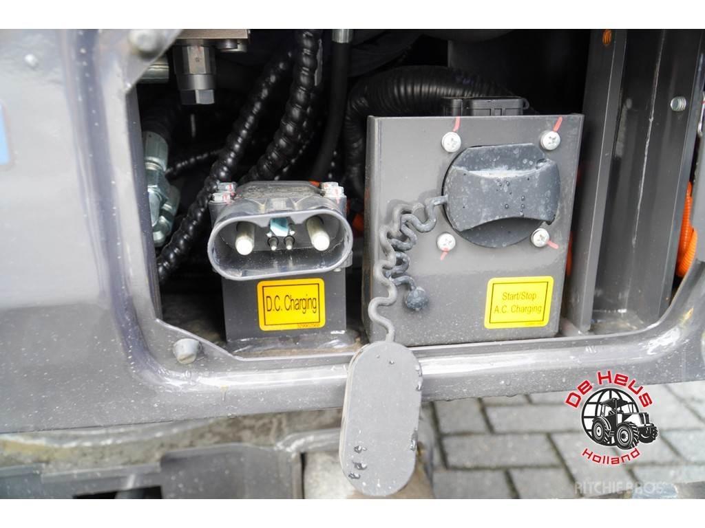 XCMG XE19U-E Muud ekskavaatorid