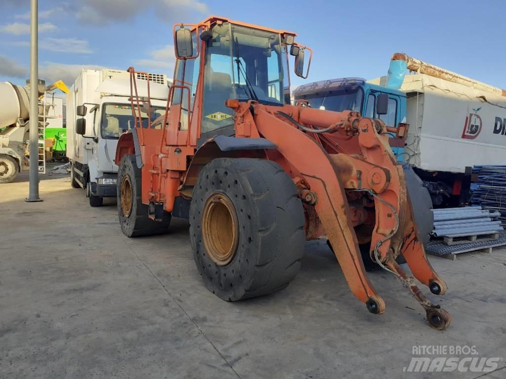 CAT 950 G II Rataslaadurid