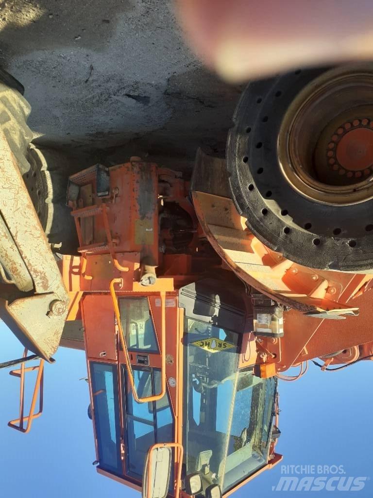 CAT 950 G II Rataslaadurid