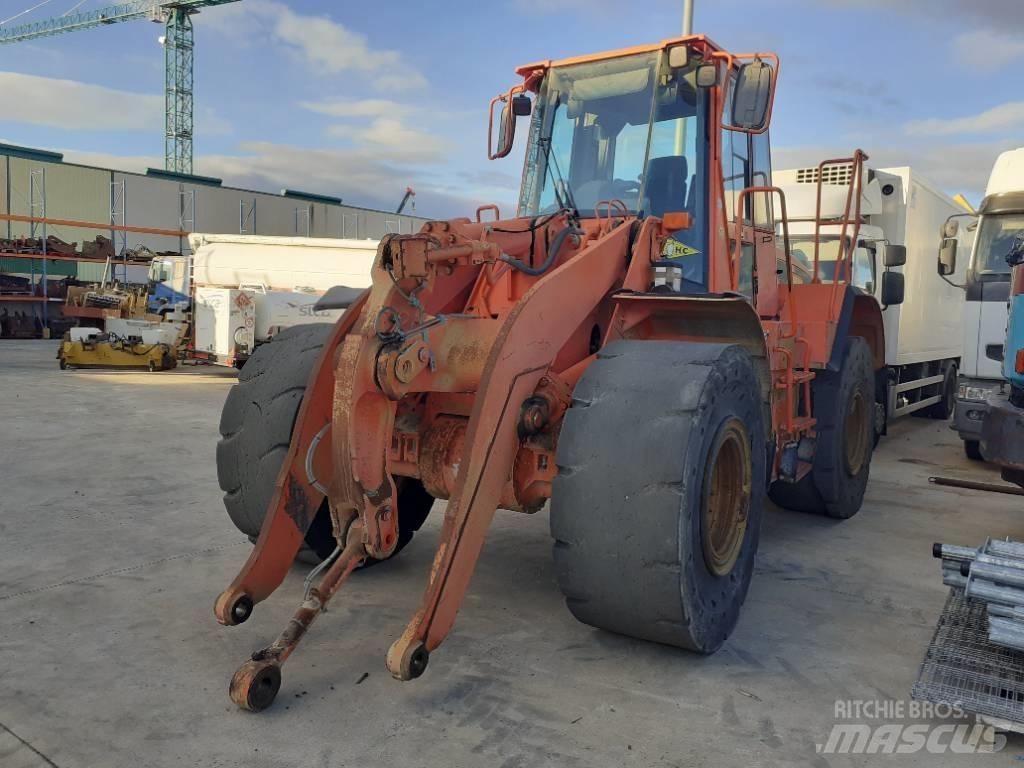 CAT 950 G II Rataslaadurid