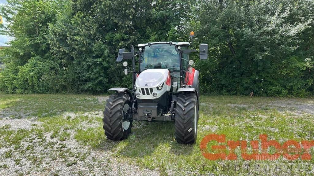 Steyr 4100 Plus Traktorid