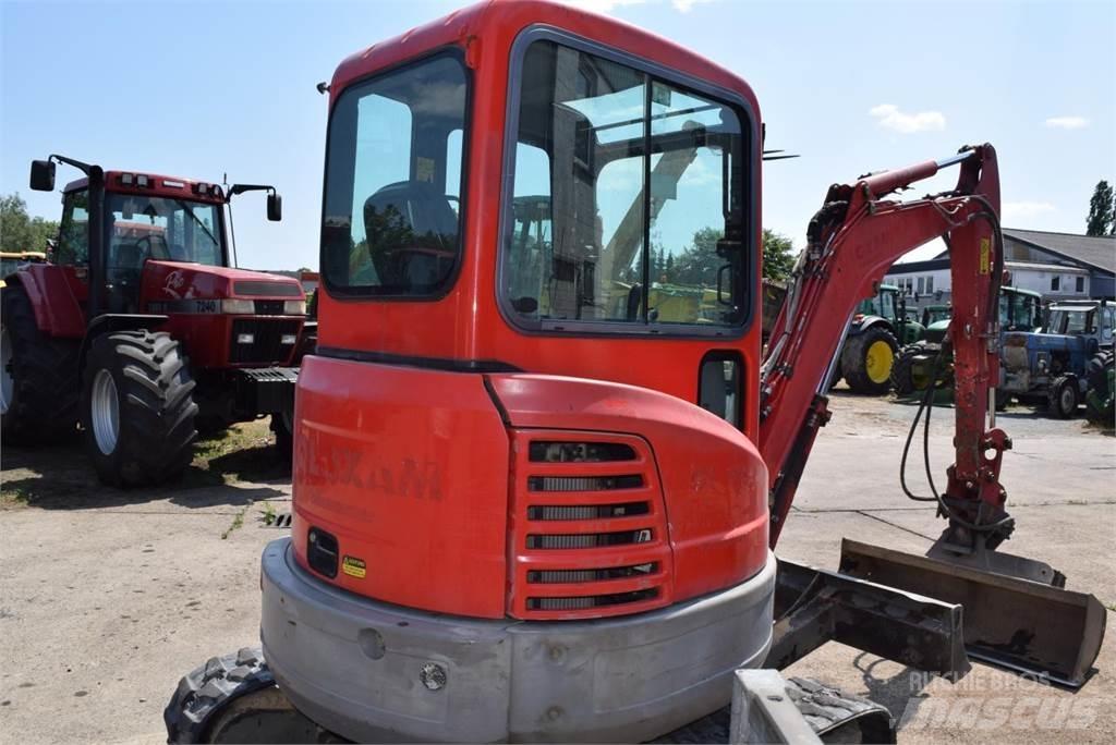 Bobcat E 26 Miniekskavaatorid < 7 t