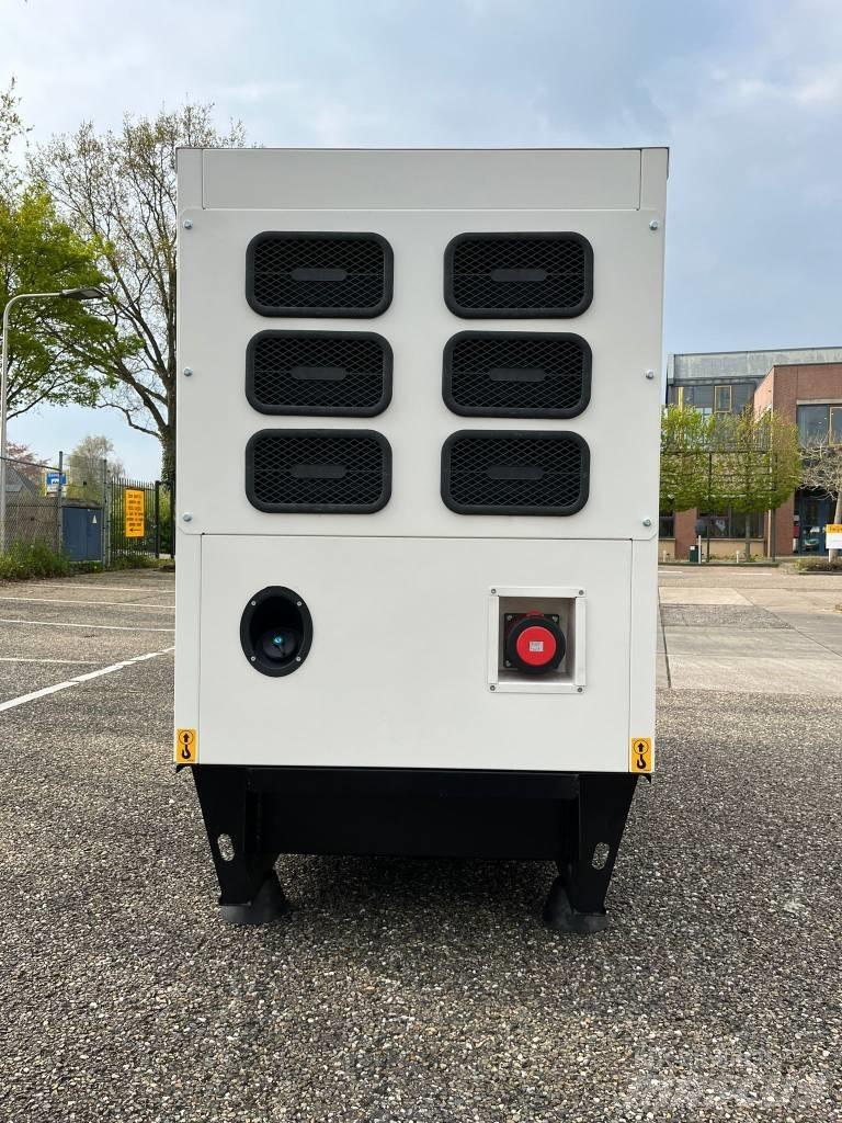 Perkins GP66 Diiselgeneraatorid