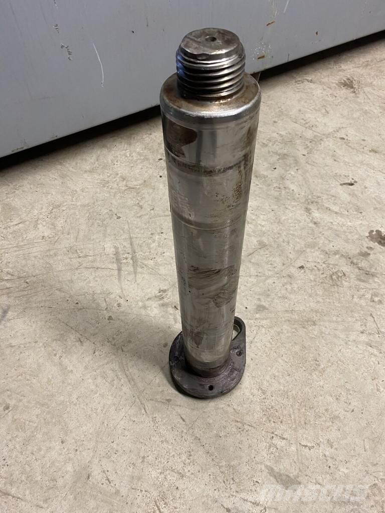 Liebherr A934C Muud osad