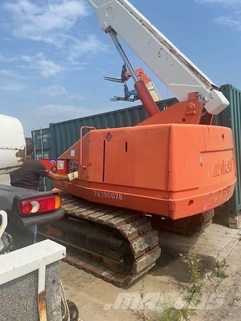 Aichi SR 182 Teleskoop poomtõstukid