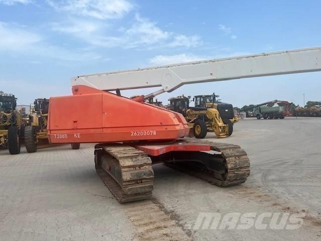 Aichi SR 182 Teleskoop poomtõstukid