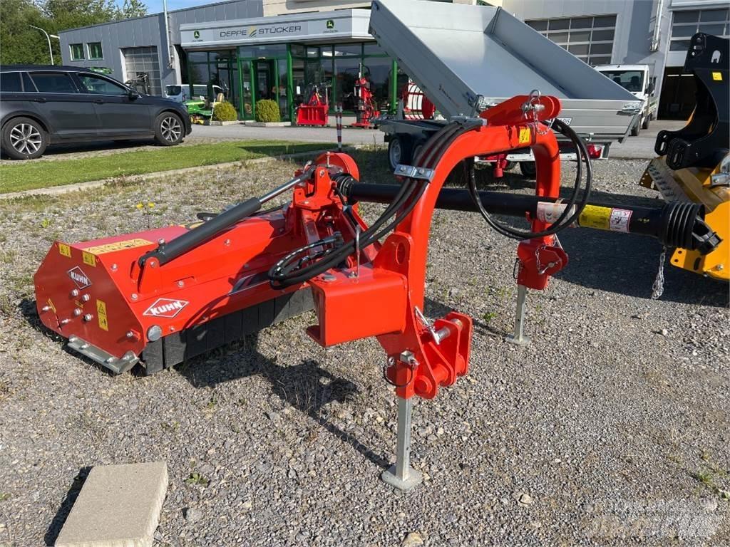 Kuhn TB 14 Muu kommunaaltehnika