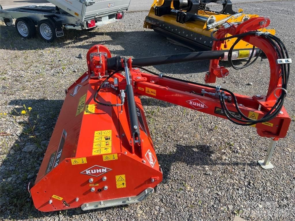 Kuhn TB 14 Muu kommunaaltehnika