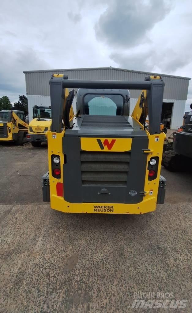 Wacker Neuson ST 31 Kompaktlaadurid