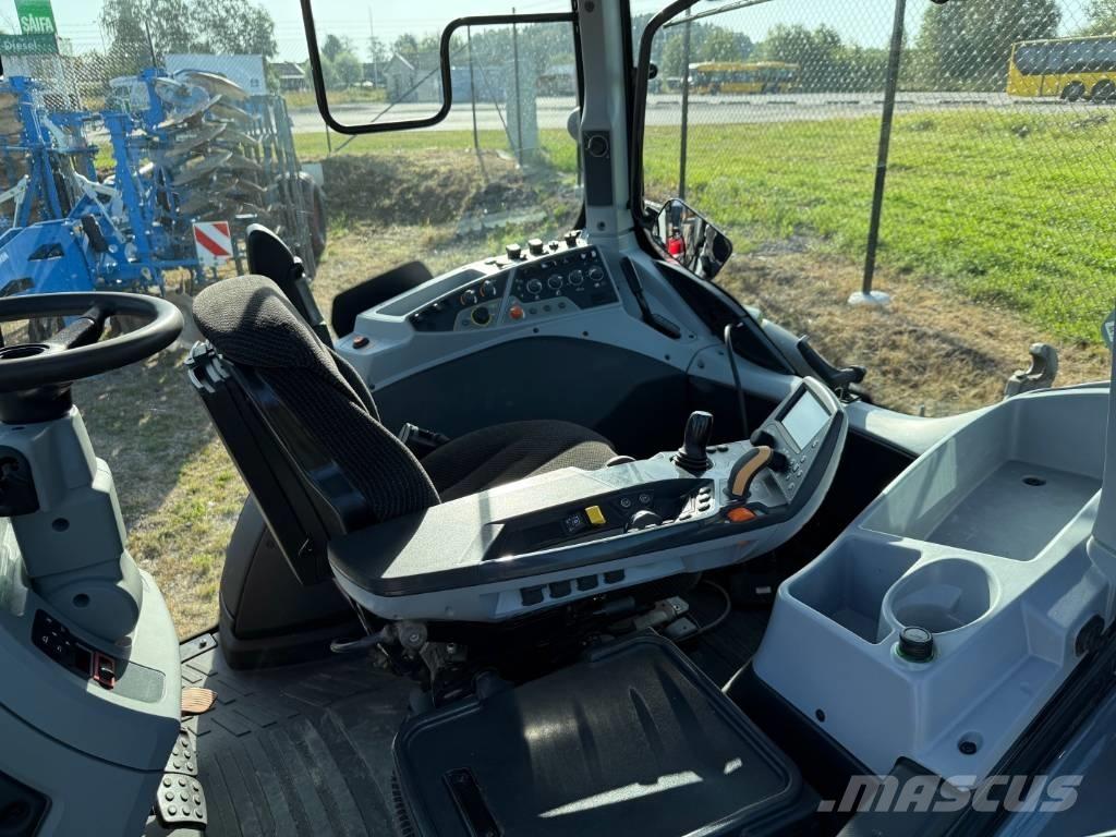 Valtra N 174 Traktorid