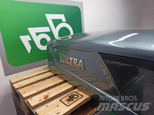 Valtra N 163 hood kabiinid