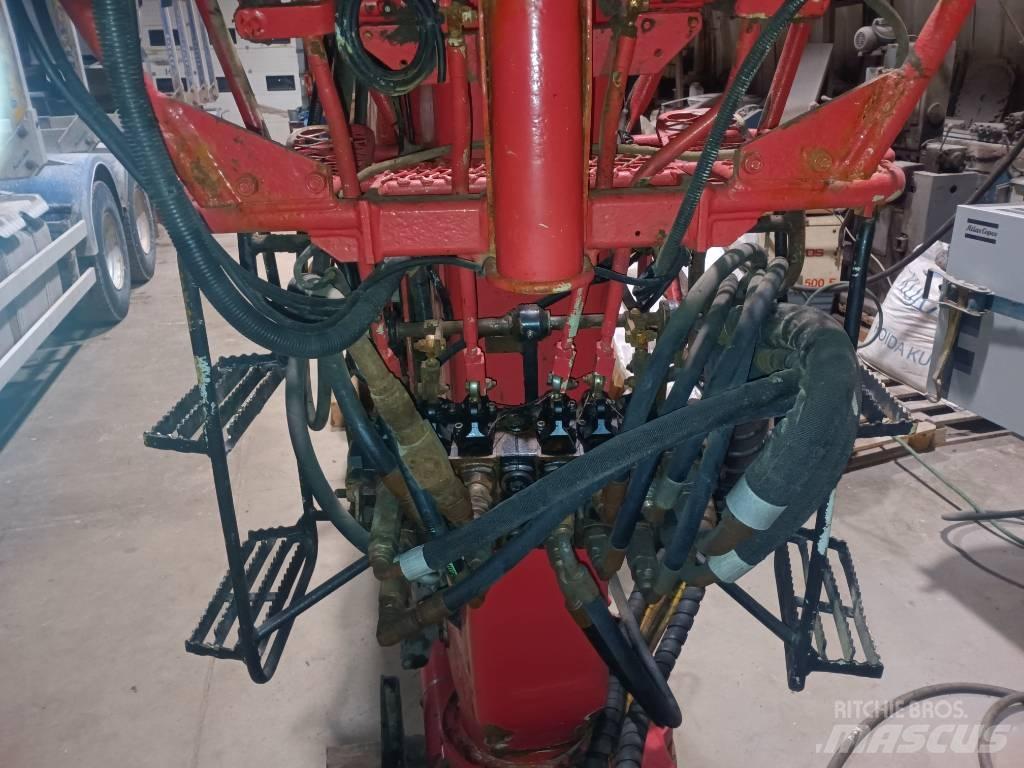 Loglift 82s Metsatõstukid