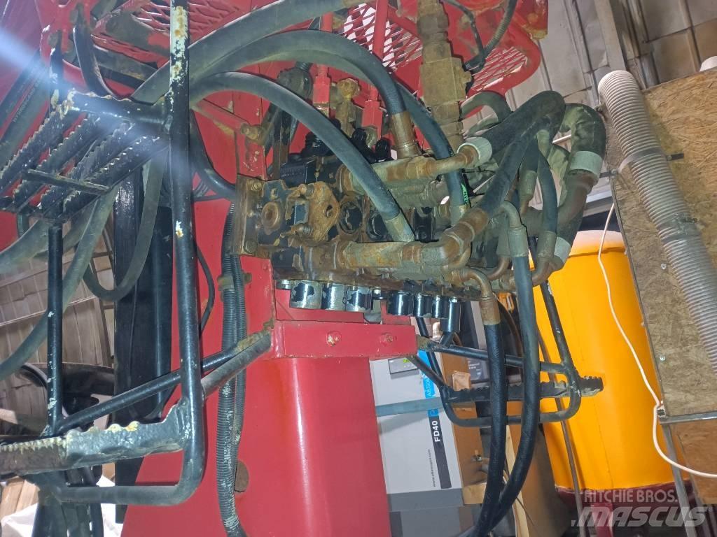 Loglift 82s Metsatõstukid