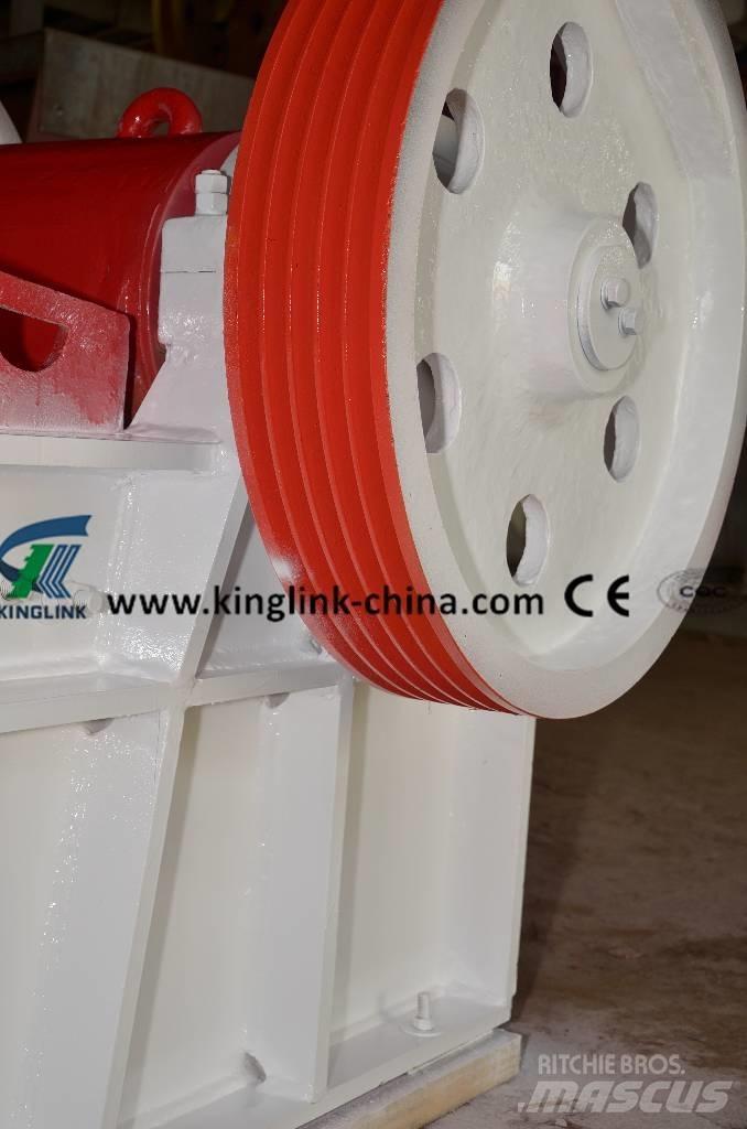 Kinglink KPE-600*400 Purustid
