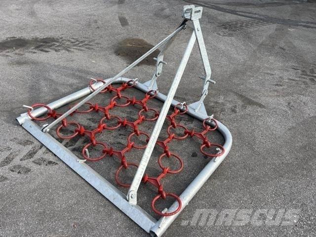 Peecon WS 135 TG Greiderid