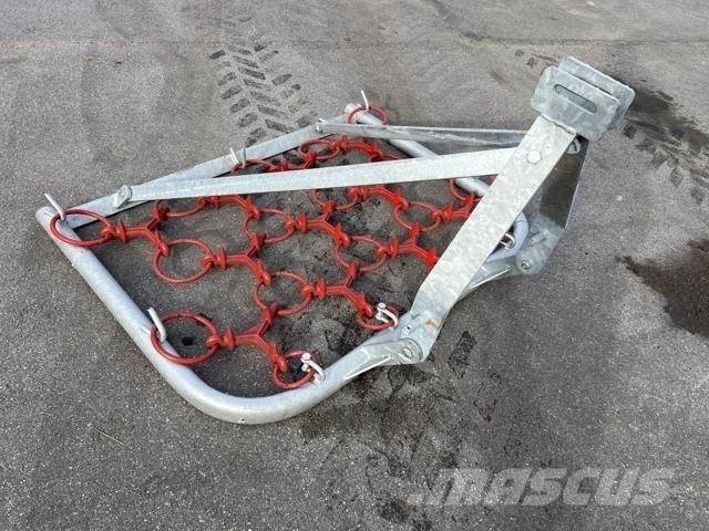 Peecon WS 135 TG Greiderid