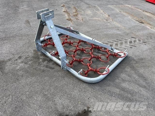 Peecon WS 135 TG Greiderid