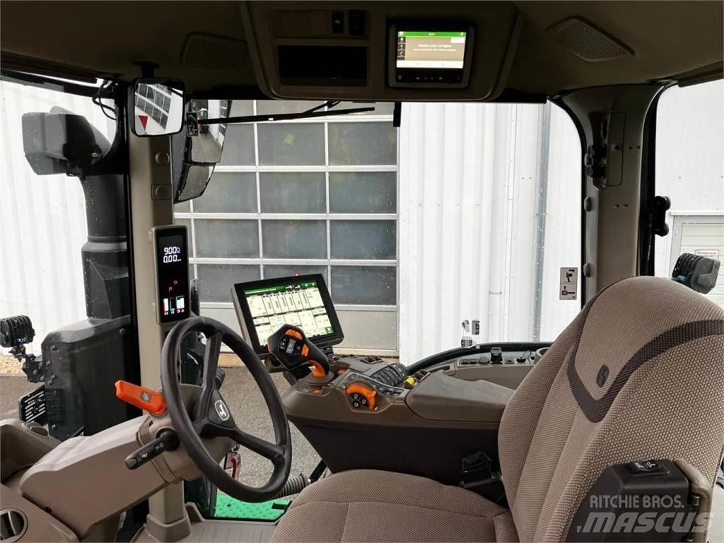 John Deere 7R 350 Traktorid