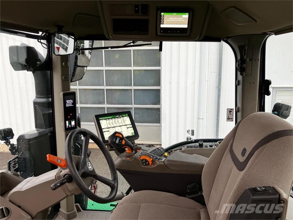 John Deere 7R 350 Traktorid