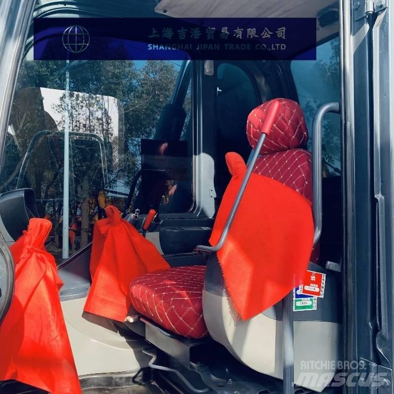 Kobelco SK 75 Miniekskavaatorid < 7 t