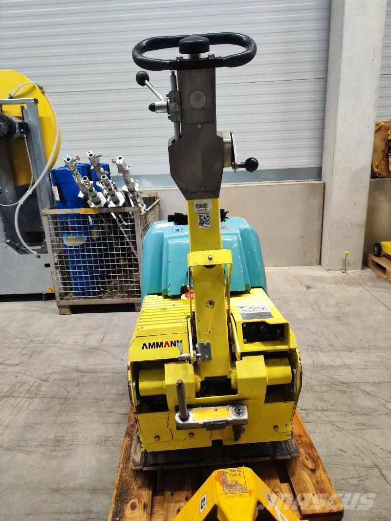 Ammann APH 65/85 Vibraatorid