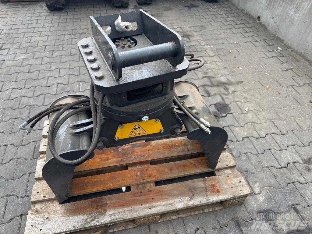 Mustang GRP 150 CH Haaratsid