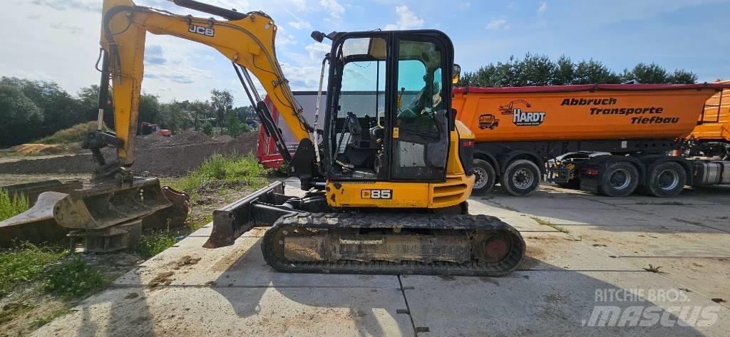 Iveco ML 135 E Käitlemise ja paigutamise seadmed