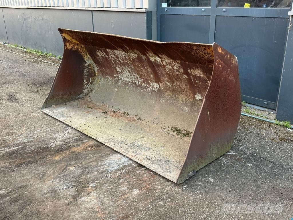  Onbekend WG-2200 Kopad
