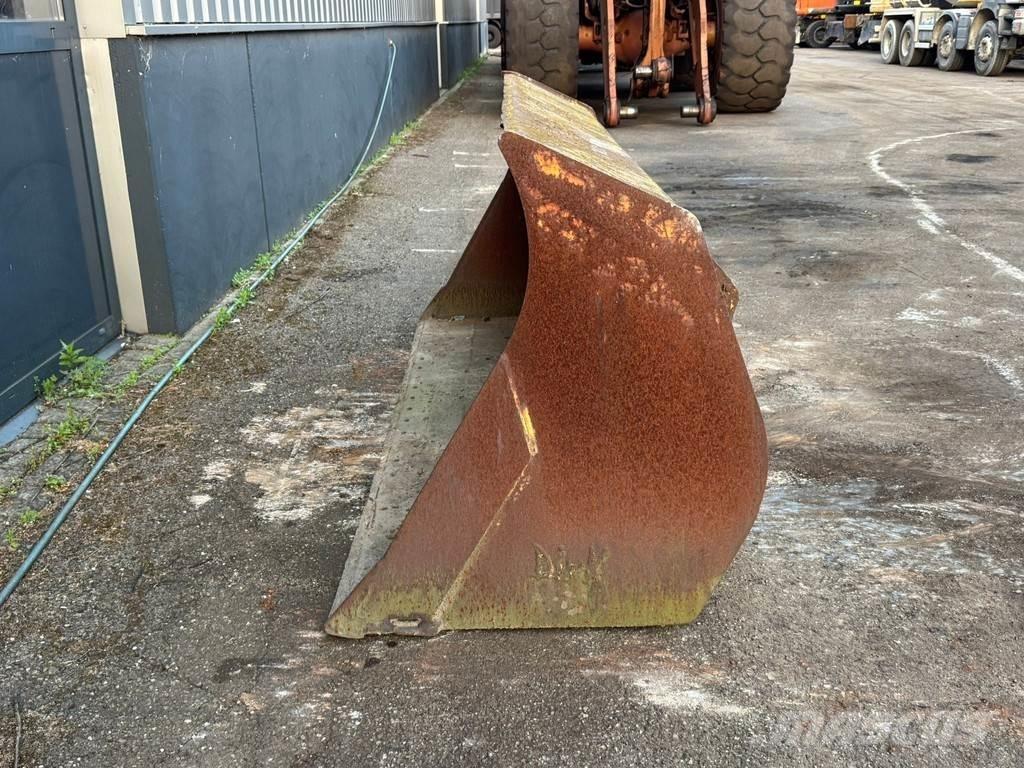  Onbekend WG-2200 Kopad