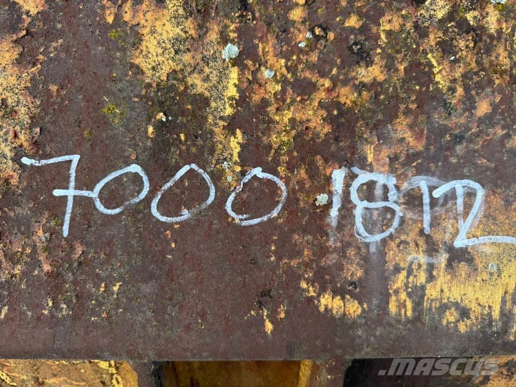  Onbekend WG-2200 Kopad