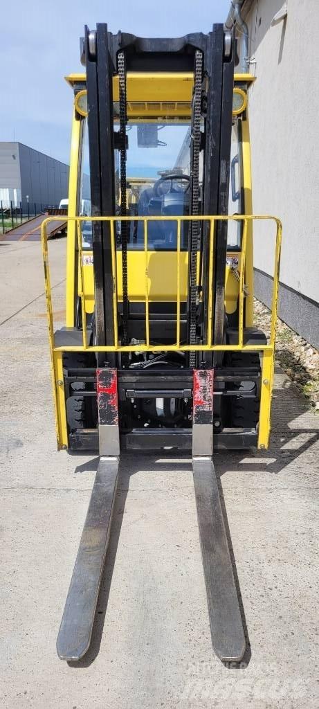 Hyster H 2.0 FT Diiseltõstukid