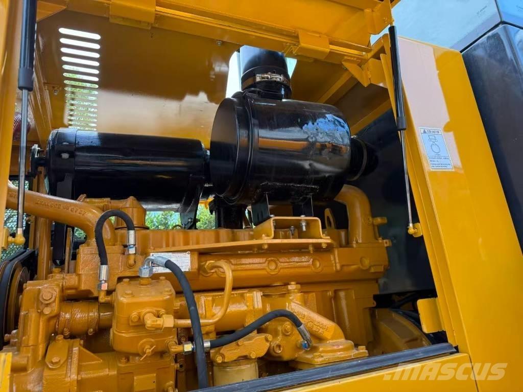 XCMG ZL 50 GN Rataslaadurid