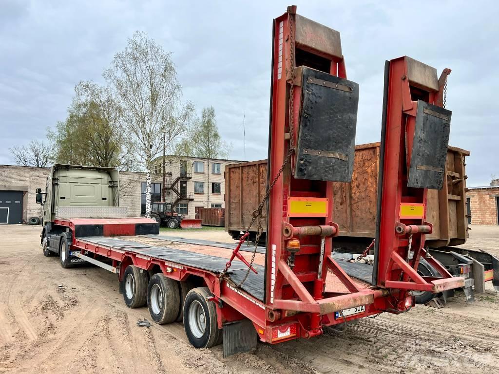 Empl Tlus 30l Raskeveohaagised