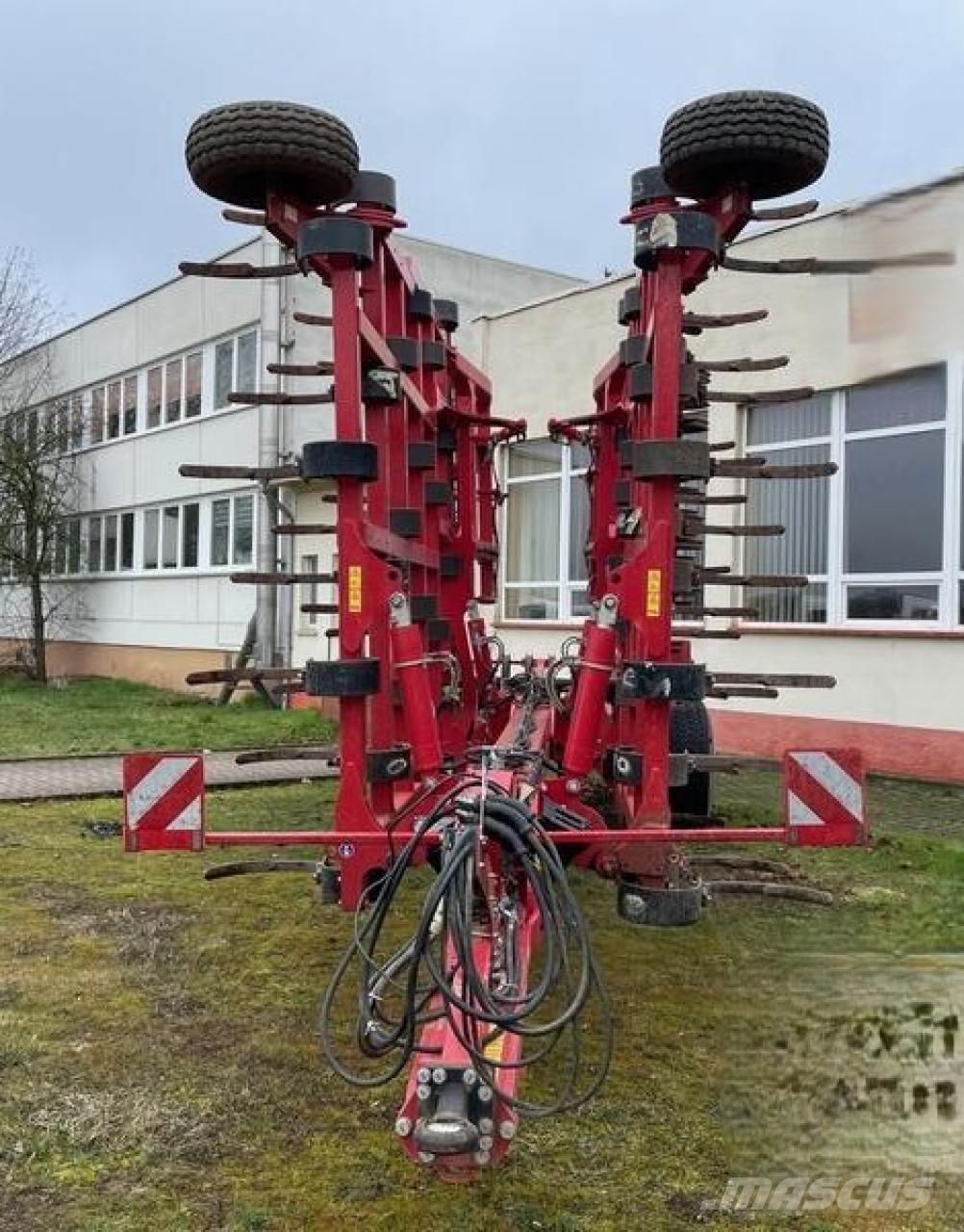 Horsch Tiger 8 XL Kultivaatorid