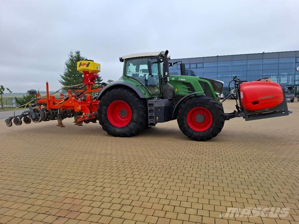 Laumetris DPL-3.5 Külvikud