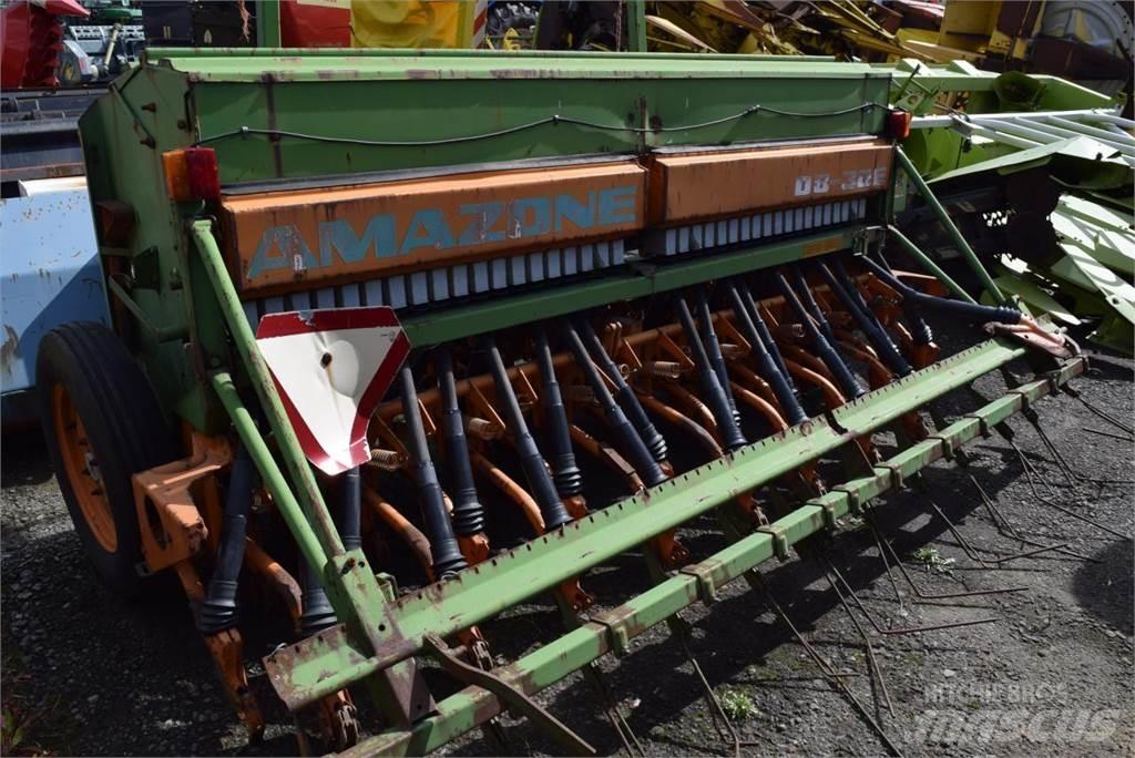 Amazone D8/30E Külvikud