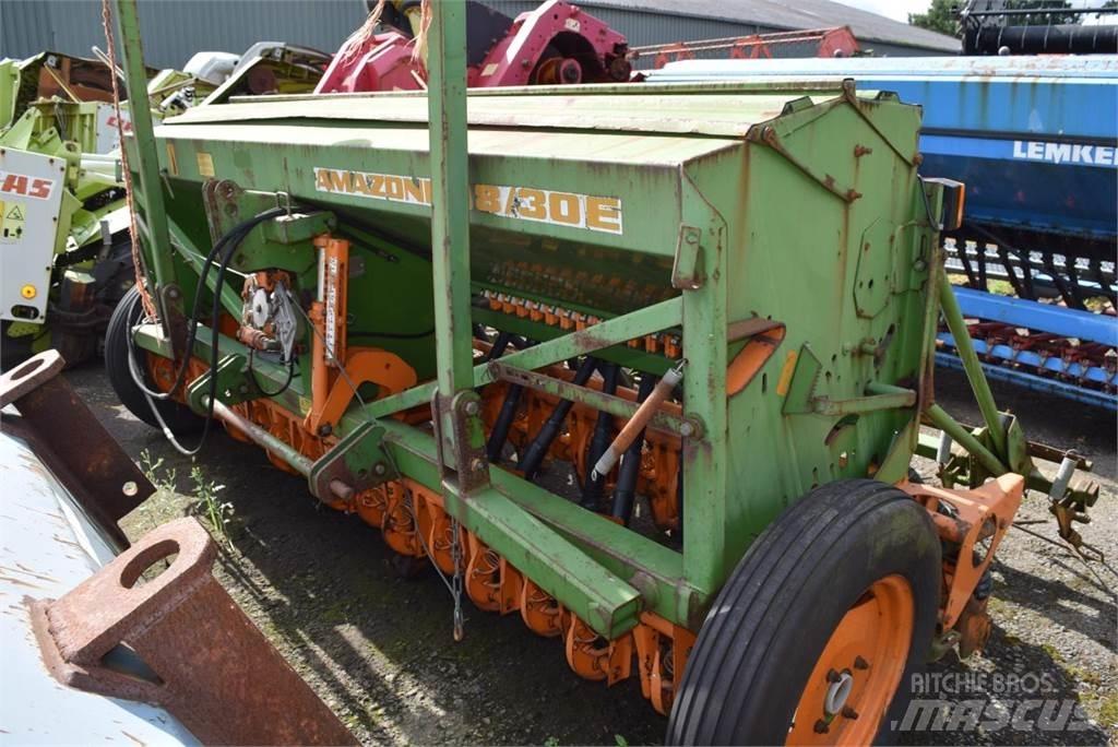 Amazone D8/30E Külvikud