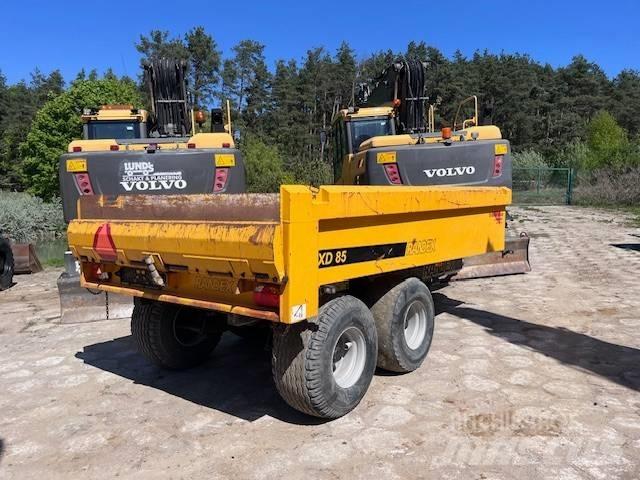 Randex XD 85 Kallurhaagised