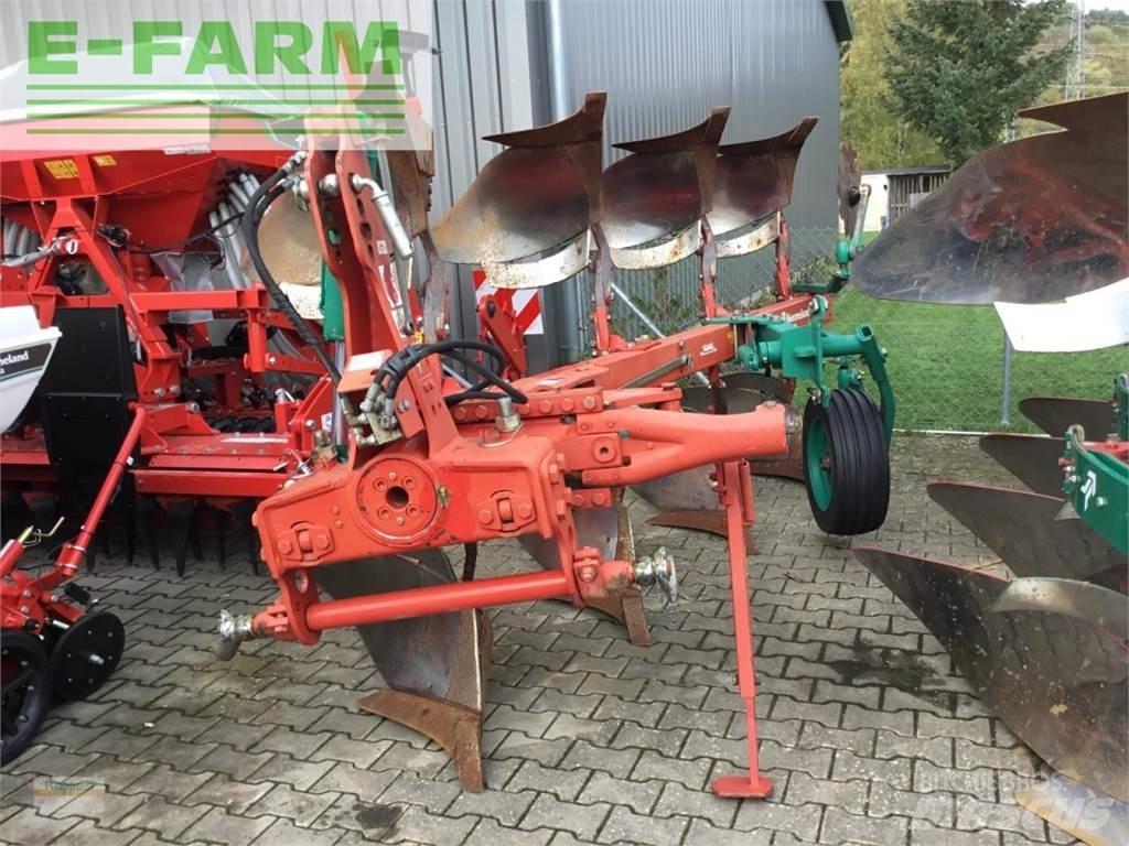 Kverneland vx 100 Tavalised adrad