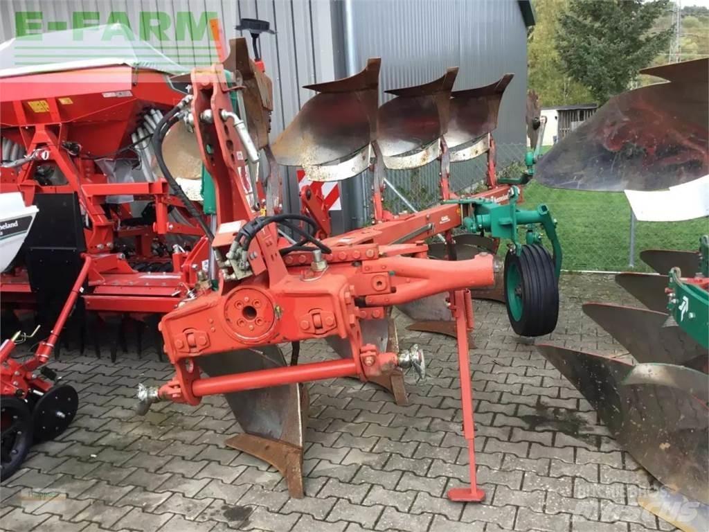 Kverneland vx 100 Tavalised adrad
