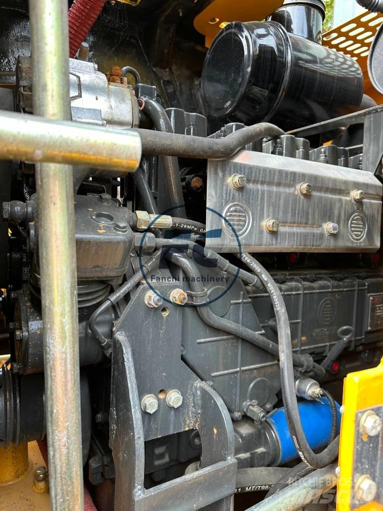 SDLG LG 956 L Rataslaadurid