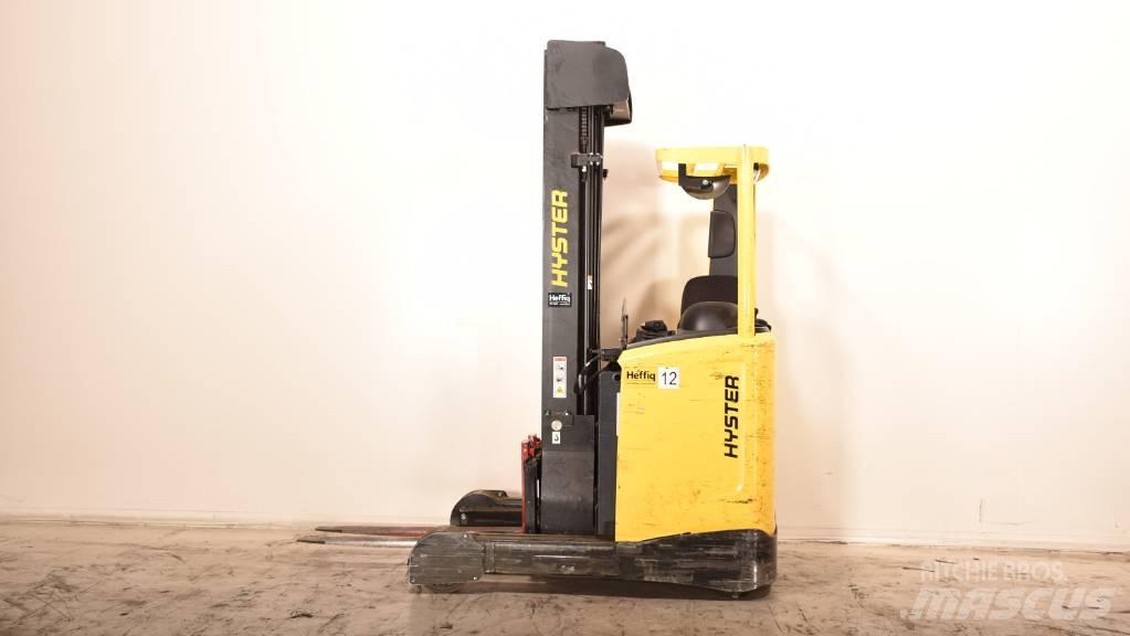 Hyster R 1.4 Lükandmastiga tõstukid