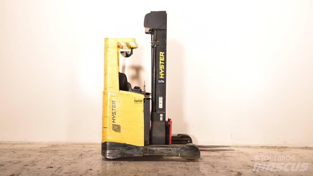 Hyster R 1.4 Lükandmastiga tõstukid