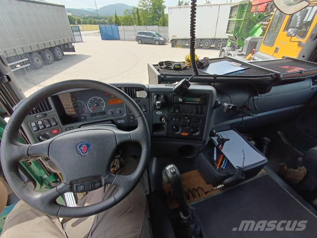 JENZ 561 DQ Puiduhakkurid