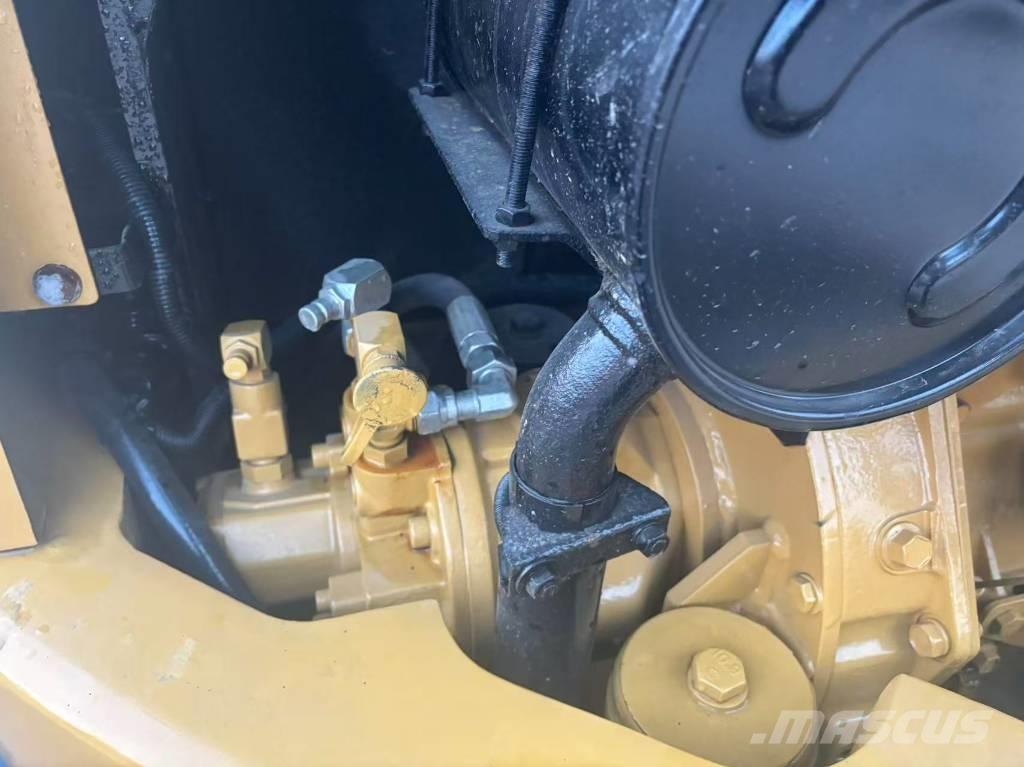 CAT 305 C CR Miniekskavaatorid < 7 t